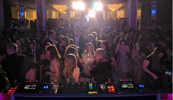DJ Party