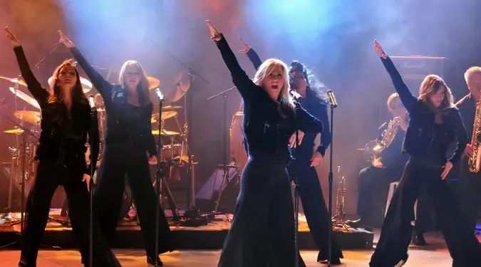 Dance Band