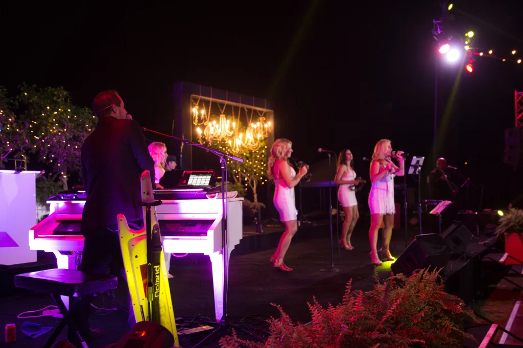 Singing Band