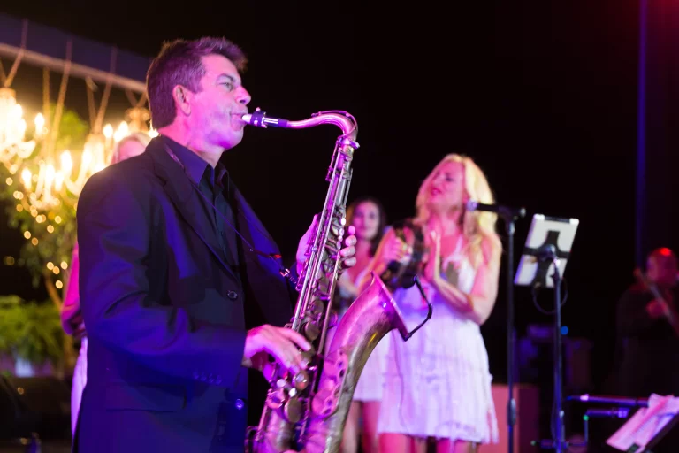 Big Trumpet Play
